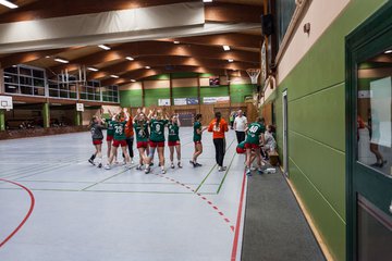 Bild 7 - Damen HSG Kremperheide/M�nsterdorf - Suchsdorfer SV : Ergebnis: 39:22